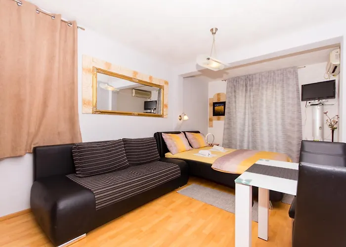 Апартаменти 104 Luxsor