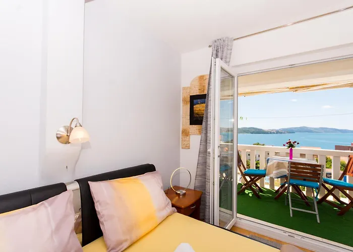 Appartement 104 Luxsor *