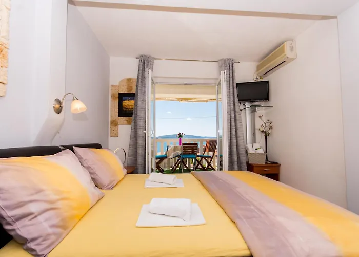 Appartement 104 Luxsor Trogir