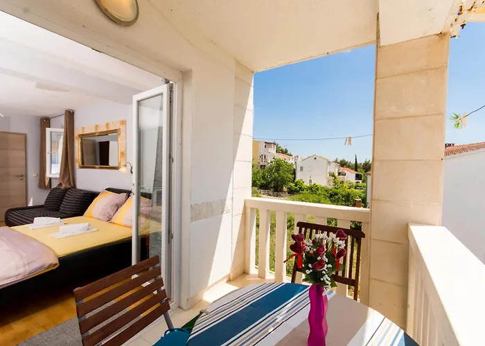 104 Luxsor Appartement