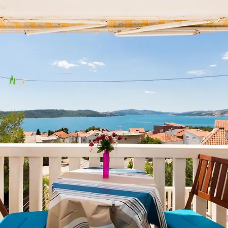 104 Luxsor Trogir